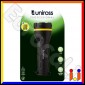 Uniross Rubber 2D - Torcia 7 Led Impermeabile