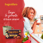 Immagine 2 - Sognid'oro Infuso Delizie e Frutta Secca con Vaniglia Mandorla e Cannella - Confezione da 16 FiltrI [TERMINATO]