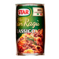 Immagine 5 - Star Il Mio Gran Ragù Classico Sugo Pronto con Pomodoro e Carne Italiana - 2 Lattine da 180g