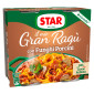 Star Il Mio Gran Ragù con Funghi Porcini Sugo Pronto Pomodoro e Carne Italiana - 2 Lattine da 180g