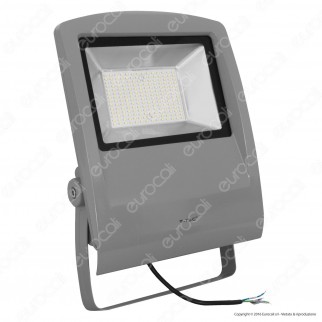 V-Tac VT-47104 Faretto LED FloodLight SMD 100W da Esterno Colore