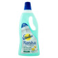 Emulsio Ravviva Detergente Gres per Pavimenti in Gres Porcellanato Lucido o Opaco - Flacone da 750ml