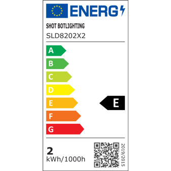 Lampadina LED G4 1,5W Bulb in Silicone Bot Lighting