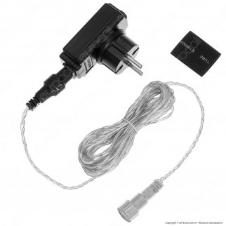 Trasformatore PLB con Controller Memory - per Interno e Esterno
