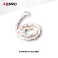 Immagine 2 - Zippo Genuine Wick Stoppino di Ricambio Originale per Accendini Zippo da 100mm