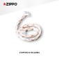 Immagine 2 - Zippo Genuine Wick Stoppino di Ricambio Originale per Accendini Zippo da 100mm
