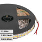 LEDCO Striscia LED 60W Monocolore 24V Energy Saving - Bobina da 5 metri - Mod. SL200LBC20/ES / SL200LBN20/ES / SL200LBI20/ES