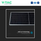 Immagine 7 - V-Tac VT-450 Kit 13,9kW 31 Pannelli Solari Fotovoltaici 36V 450W 144 Celle IP68 - SKU 11353 [TERMINATO]