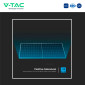 Immagine 9 - V-Tac VT-450 Kit 13,9kW 31 Pannelli Solari Fotovoltaici 36V 450W 144 Celle IP68 - SKU 11353 [TERMINATO]
