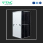 Immagine 7 - V-Tac VT-450 Kit 4,95kW 11 Pannelli Solari Fotovoltaici 36V 450W 144 Celle IP68 - SKU 11553 [TERMINATO]