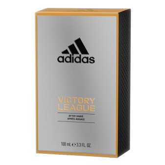 Adidas Victory League After Shave Dopobarba Rivitalizzante