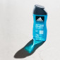 Immagine 6 - Adidas After Sport Shower Gel Bagnoschiuma 3in1 per Corpo Capelli Viso Uomo - Flacone da 400ml