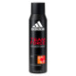 Immagine 1 - Adidas Team Force Deodorante Spray Uomo Anti-Traspirante 48H