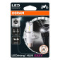 Immagine 5 - Osram LEDriving HLM Easy Moto LED 18/19W Fari 12V - Lampadina H4/H19