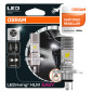 Osram LEDriving HLM Easy LED 5W 12V per Fari Moto - Lampadina HS1