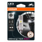 Immagine 5 - Osram LEDriving HLM Easy Moto LED 5W Fari 12V - Lampadina HS1