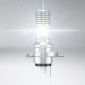 Immagine 3 - Osram LEDriving HLM Moto LED 5W Fari 12V - Lampadina HS1
