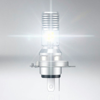 Osram LEDriving HLM Moto LED 5W Fari 12V - Lampadina HS1