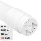 V-Tac VT-1277 Tubo LED SMD Nano Plastic T8 G13 18W Lampadina 120cm con Starter - SKU 216263 / 216273 / 216264
