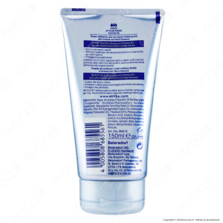 Nivea Styling Gel Extra Strong Fissante Lunga Tenuta Senza Residui