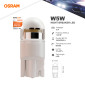 Immagine 2 - Osram Night Breaker LED Auto 1W Fari 12V - 2 Lampadine W5W