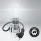 Immagine 3 - Osram Night Breaker LED Auto 19W Fari 12V - 2 Lampadine H7