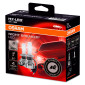 Immagine 5 - Osram Night Breaker LED Auto 19W Fari 12V - 2 Lampadine H7