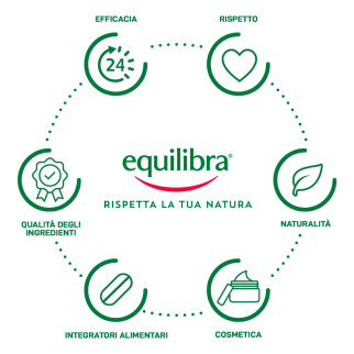 Equilibra Potassio & Magnesio 3 Formula Potenziata 20 Bustine
