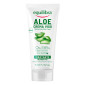 Immagine 1 - Equilibra Aloe Crema Viso Idratante con Olio di Mandorle Dolci e Vitamina E - Flacone da 75ml