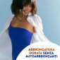 Immagine 5 - Nivea Sun Protect & Bronze Spray Solare Doppia Azione SPF 20 Protezione Media - Flacone da 270ml [TERMINATO]