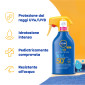 Immagine 3 - Nivea Sun Kids Protect & Care Spray Solare 5in1 SPF 50+ Protezione Molto Alta per Bambini - Flacone da 270ml