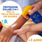 Immagine 4 - Nivea Sun Kids Protect & Care Spray Solare 5in1 SPF 50+ Protezione Molto Alta per Bambini - Flacone da 270ml