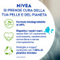 Immagine 7 - Nivea Sun Kids Protect & Care Spray Solare 5in1 SPF 50+ Protezione Molto Alta per Bambini - Flacone da 270ml