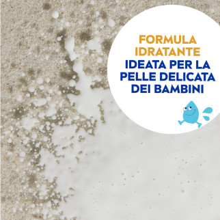 Protect & Care Kids Crema Solare Spray per Bambini SPF 30 Nivea Sun