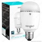 Sengled Boost Lampadina LED E27 con Wi-Fi Repeater - mod. INS105 [TERMINATO]