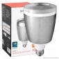 Sengled Pulse Flex Lampadina LED Wi-Fi E27 con Altoparlanti - mod. INS108 / INS109 [TERMINATO]