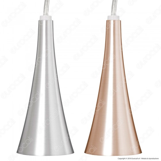 Sengled Pulse Horn Lampadario a Sospensione in Metallo con Sengled Pulse Horn Lampadario a Sospensione in Metallo con