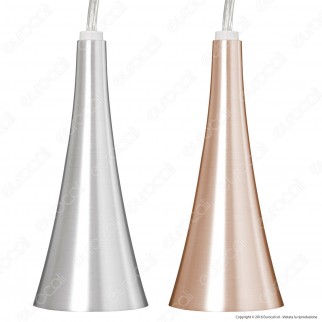 Sengled Pulse Horn Lampadario a Sospensione in Metallo con