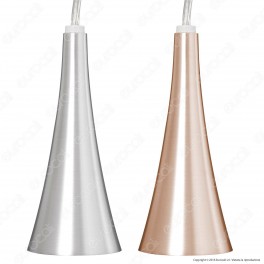 Sengled Pulse Horn Lampadario a Sospensione in Metallo con