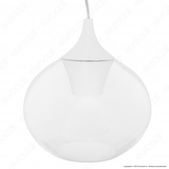 Sengled Pulse Onion Lampadario a Sospensione in Plastica con