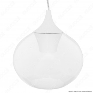 Sengled Pulse Onion Lampadario a Sospensione in Plastica con
