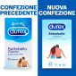 Immagine 3 - Preservativi Durex Settebello Classico con Forma Classica - Confezione da 27 Profilattici