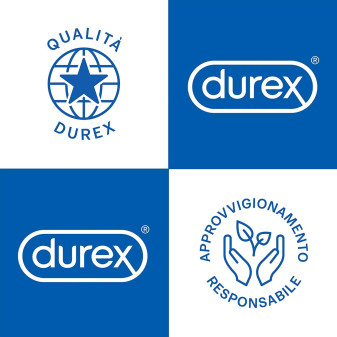 Preservativi Durex Settebello Classico 27pz