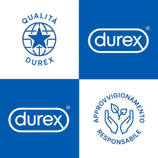 Preservativi Durex Settebello Classico 27pz