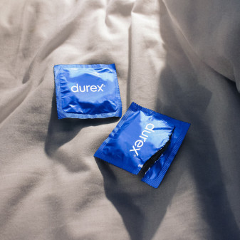 Preservativi Durex Settebello 2XL Extra Large 30pz