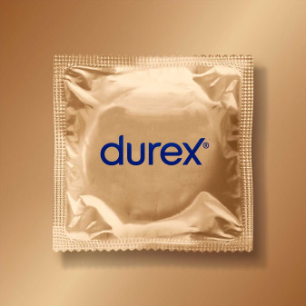 Preservativi Durex Real Feel Senza Lattice 30pz