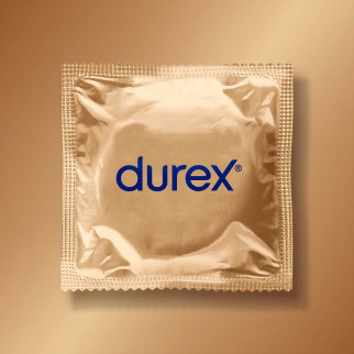 Preservativi Durex Real Feel Senza Lattice 30pz