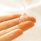 Immagine 4 - Durex Original H2O Feel Gel Lubrificante Intimo Effetto Seta - Flacone da 250ml
