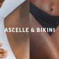 Immagine 7 - Veet Expert Strisce Depilatorie Bikini & Ascelle per Pelli Sensibili - Confezione da 16 Strisce