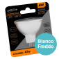 Immagine 4 - Universo Lampadina LED GU5.3 (MR16) 6W Faretto Spotlight SMD 12V - mod. MR16-12V-6C / MR16-12V-6N / MR16-12V-6F